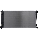 Order OSC - 1996 - Radiator For Your Vehicle