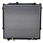 Order OSC - 1998 - Radiator For Your Vehicle