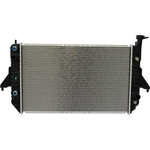 Order OSC - 2003 - Radiator For Your Vehicle