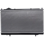 Order Radiator by OSC - 2023 For Your Vehicle