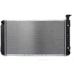 Order Radiator by OSC - 2044 For Your Vehicle