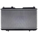 Order Radiator by OSC - 2051 For Your Vehicle