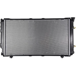 Order OSC - 2082 - Radiator For Your Vehicle