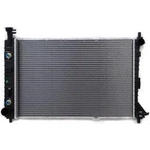 Order Radiator by OSC - 2138 For Your Vehicle