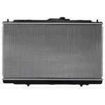 Order Radiator by OSC - 2147 For Your Vehicle