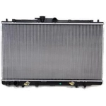 Order Radiator by OSC - 2147 For Your Vehicle