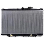 Order Radiator by OSC - 2148 For Your Vehicle