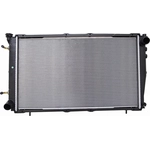 Order Radiator by OSC - 2152 For Your Vehicle