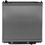 Order OSC - 2170 - Engine Coolant Radiator For Your Vehicle