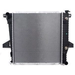 Order Radiator by OSC - 2172 For Your Vehicle
