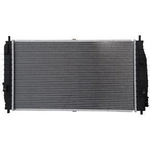 Order Radiateur by OSC - 2184 For Your Vehicle