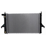 Order OSC - 2191 - Radiator For Your Vehicle