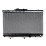 Order OSC - 2198 - Radiator For Your Vehicle