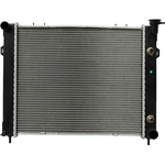 Order OSC - 2206 - Radiator For Your Vehicle