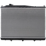 Order OSC - 2215 - Radiator For Your Vehicle