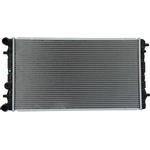 Order OSC - 2241 - Radiator For Your Vehicle