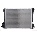 Order OSC - 2256 - Radiator For Your Vehicle
