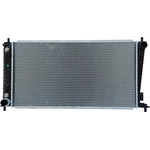 Order Radiator by OSC - 2257 For Your Vehicle