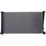 Order Radiator by OSC - 2258 For Your Vehicle