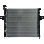 Order OSC - 2262 - Radiator For Your Vehicle