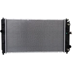 Order OSC - 2264 - Engine Coolant Radiateur For Your Vehicle