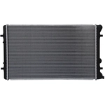 Order OSC - 2265 - Radiator For Your Vehicle