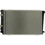 Order Radiator by OSC - 227 For Your Vehicle