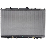 Order OSC - 2270 - Radiator For Your Vehicle