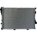 Order Radiator by OSC - 2284 For Your Vehicle