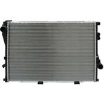 Order OSC - 2285 - Radiator For Your Vehicle
