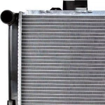 Order Radiator by OSC - 2290 For Your Vehicle