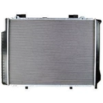 Order Radiator by OSC - 2290 For Your Vehicle