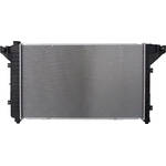 Order Radiator by OSC - 2291 For Your Vehicle