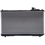 Order OSC - 2292 - Radiator For Your Vehicle