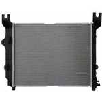 Order Radiator by OSC - 2294 For Your Vehicle