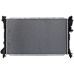 Order OSC - 2296 - Radiator For Your Vehicle
