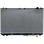 Order Radiator by OSC - 2299 For Your Vehicle