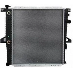 Order Radiator by OSC - 2309 For Your Vehicle