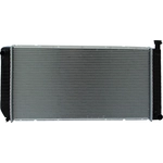 Order OSC - 2316 - Radiator For Your Vehicle
