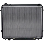 Order OSC - 2320 - Radiator For Your Vehicle
