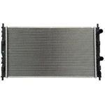 Order Radiateur by OSC - 2323 For Your Vehicle