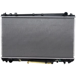 Order OSC - 2324 - Radiator For Your Vehicle