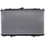 Order Radiator by OSC - 2327 For Your Vehicle