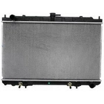 Order Radiator by OSC - 2329 For Your Vehicle