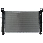 Order OSC - 2334 - Radiator For Your Vehicle