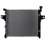 Order Radiator by OSC - 2336 For Your Vehicle