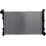Order OSC - 2337 - Radiator For Your Vehicle