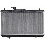 Order Radiator by OSC - 2338 For Your Vehicle