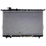 Order Radiator by OSC - 2339 For Your Vehicle