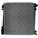 Order Radiator by OSC - 2342 For Your Vehicle